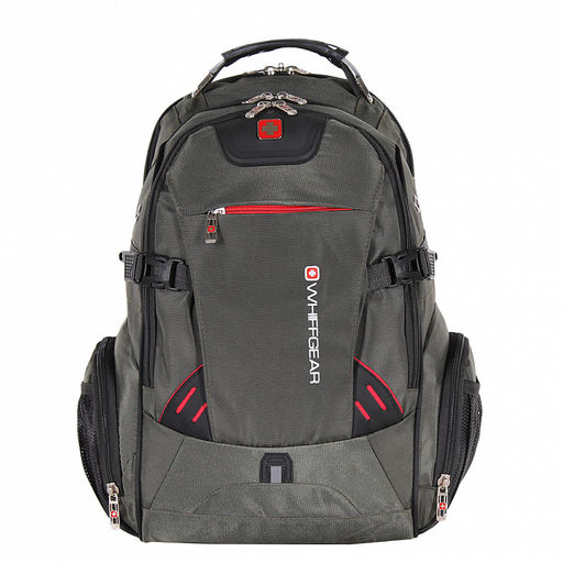 Рюкзак 1815W green Whiff