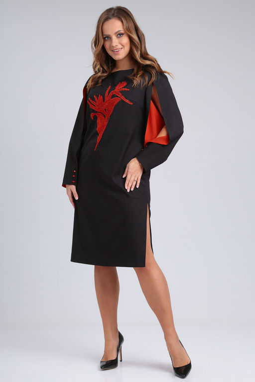 Платье Angelina&Co 928 - Mira fashion фото 1075