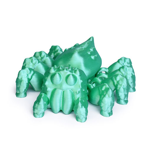 Игрушка-антистресс "Краб"