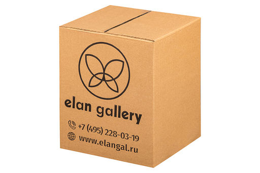 Цветочная композиция 18*18*22 см, Солнечное утро - Elan gallery фото 9