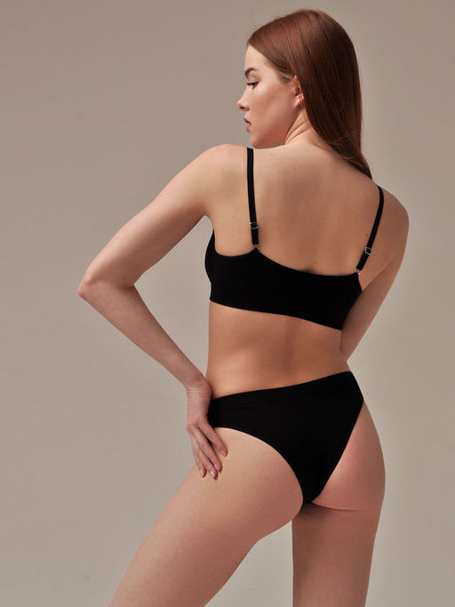 MY Топ женский BR364 TOP WITH CUP (1/50)