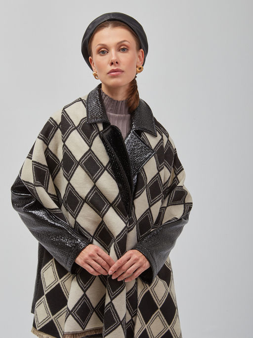 Палантин женский RH9-1455-1 - Tantino фото 16