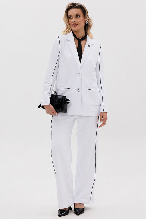 Костюм GO F3071/26-02.170-176 фисташка  фото 2317