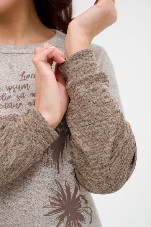 Туника Брина (46-56) - Serenada фото 4