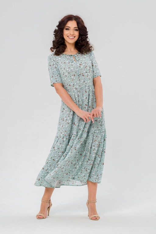 Платье Джульетта (50) - Serenada фото 4