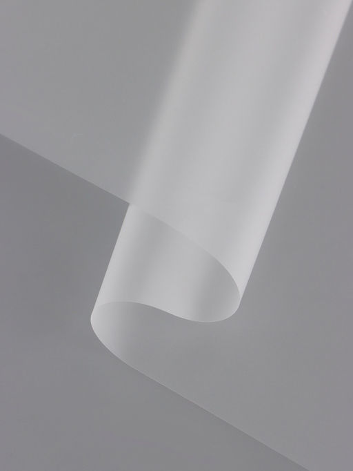 Пленка матовая для цветов и флористики, 100 см × 26 м ±5% 1000 г, 40 мкм