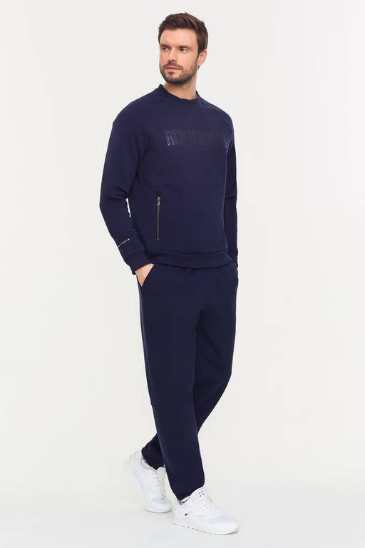 Спортивный костюм мужской 12M-RR-1266 RED-N-ROCKS