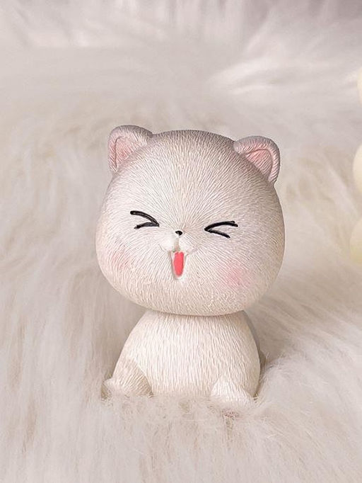 Сувенир "Meowing cat", 5 см