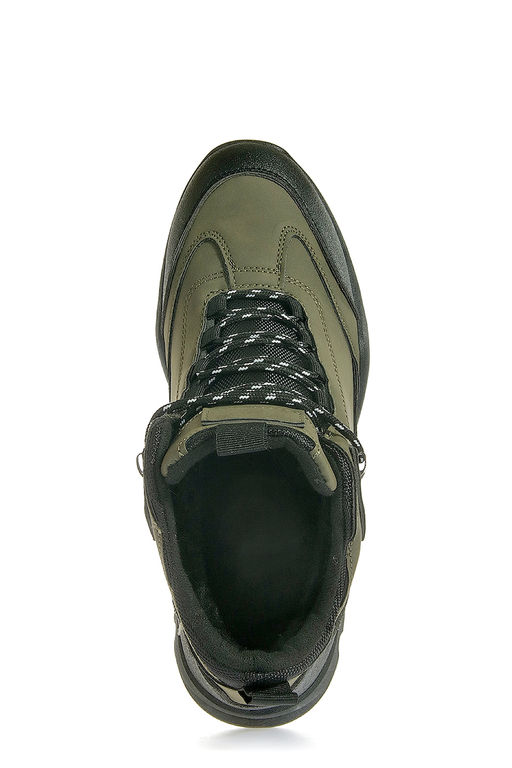 Ботинки мужские PATROL