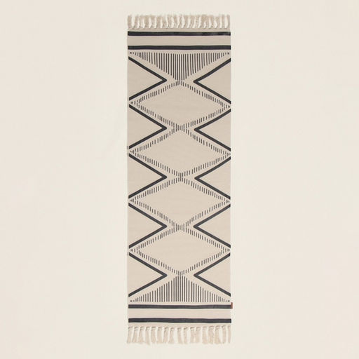 Коврик SL Home Cotton, 60180 см, хлопок 50% - Sima-land home фото 3