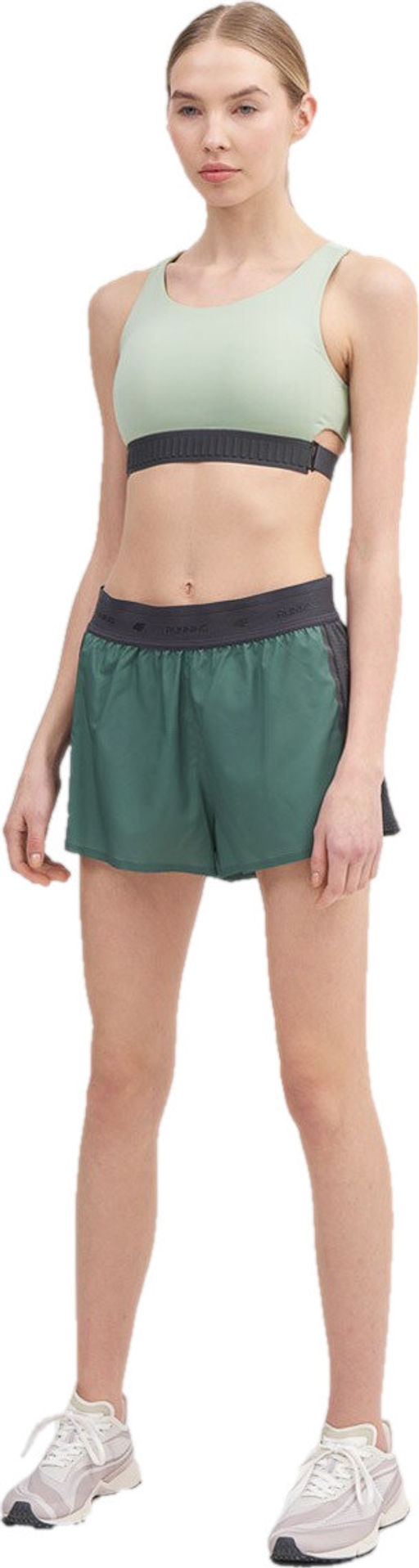 Шорты женские