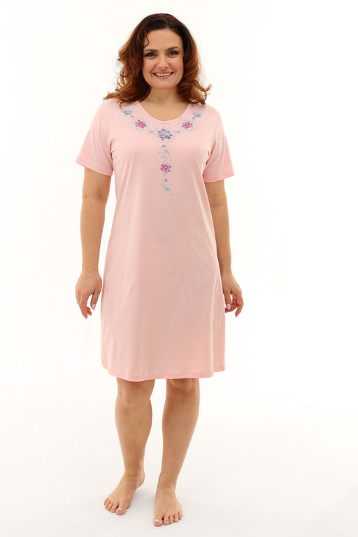 Сорочка 21602