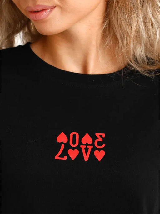 Футболка женская 287-2 - Вега фото 11