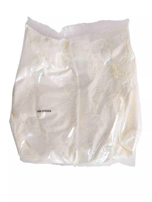 Смесь для выпечки Чизкейк классический С.Пудовъ, 350 г