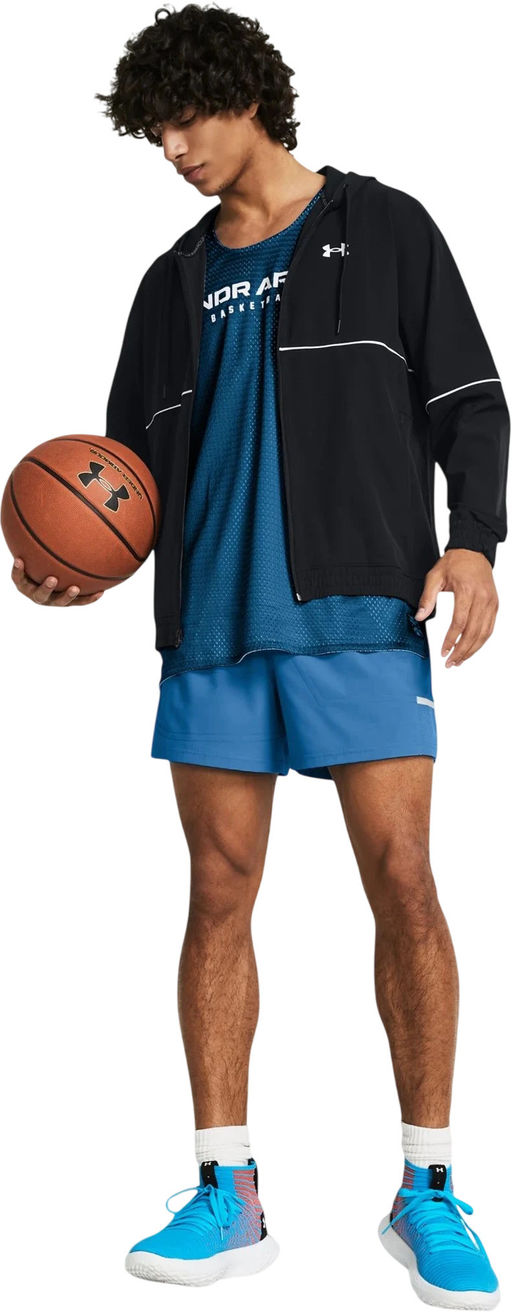 Ветровка мужская