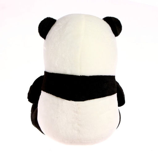 Мягкая игрушка Панда - Milo toys фото 3