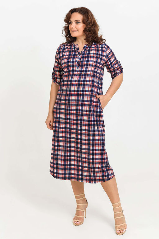 Платье 21559 - Натали фото 26