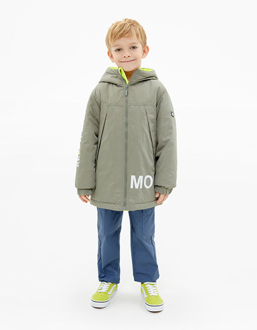 Куртка для мальчика