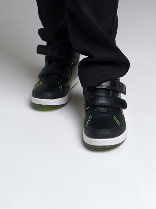 PlayToday / Ботинки демисезонные для мальчика  фото 2