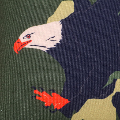 Подушка декоративная антистресс «23 февраля», 26 х 24 см