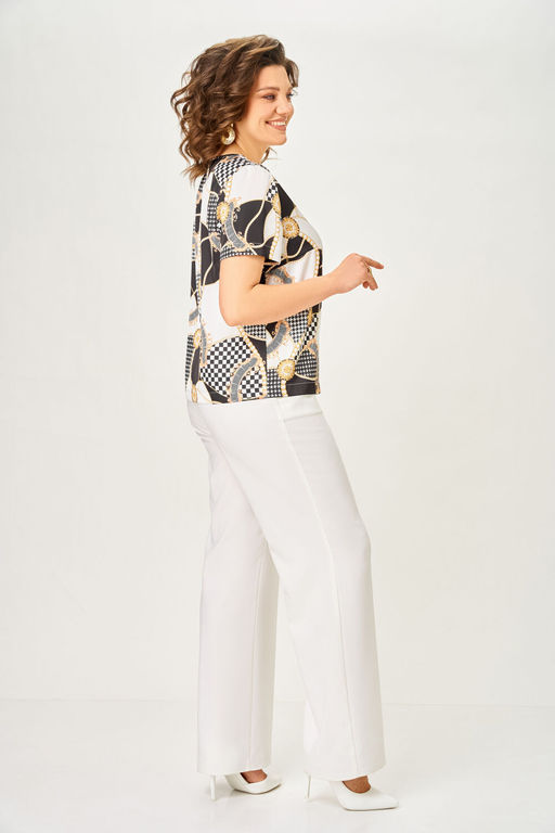 Топ Swallow 917.3  фото 2