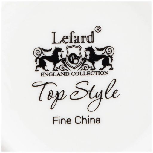 КРУЖКА LEFARD TOP STYLE 400 МЛ  фото 3