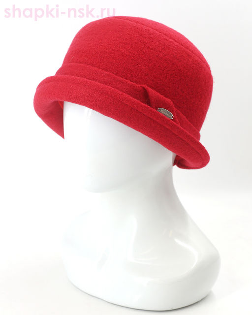 653 А-Д Шляпа женская (56-58)