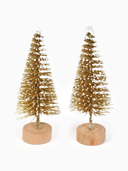 Набор для творчества Новогодняя композиция в шаре. Олень, светится в темноте