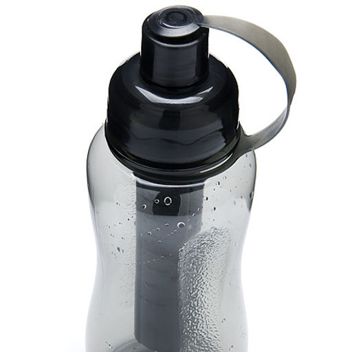 27092 Бутылка с емкостью для льда 500 мл MB (х24) - Mayer&boch фото 3