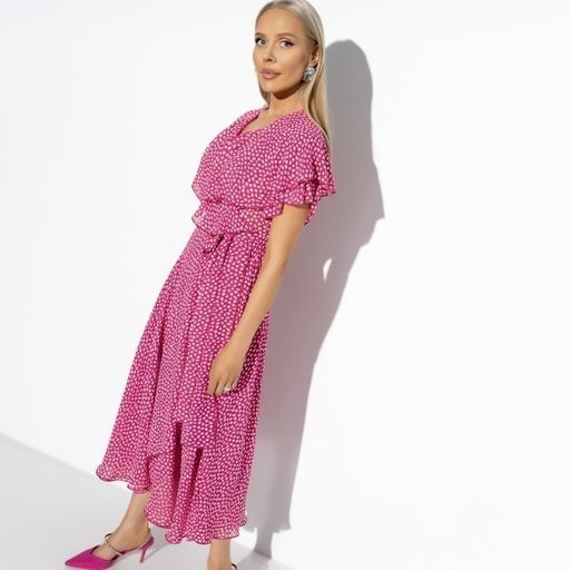 Платье Счастье влюбленности (принцесса) - Charutti фото 3