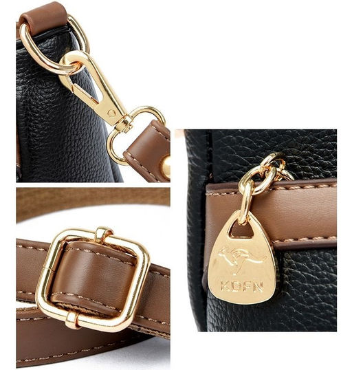 KAIDIFEINIROO Сумка женская 8672  фото 51