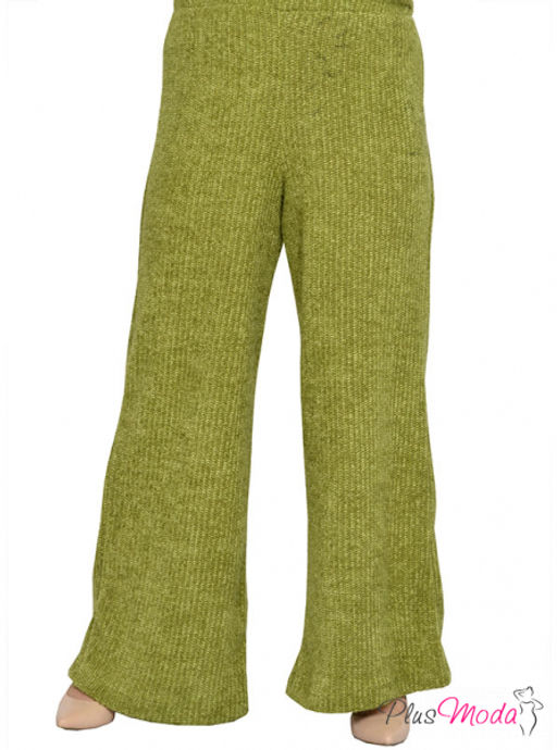 Брюки Модель №1753 размеры 44-84 - Plusmoda фото 5