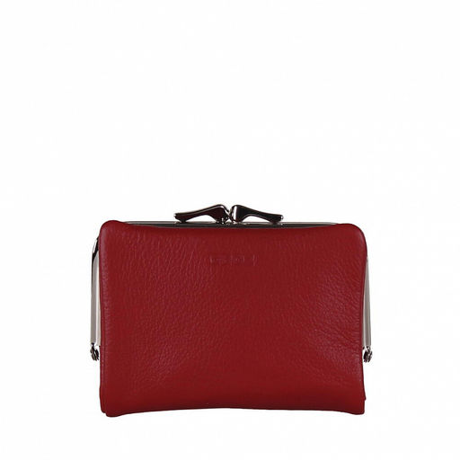 Кошелек 23-14WN red BBGS