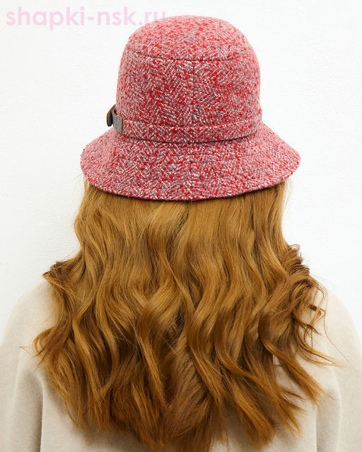 555 П-Д Панама женская (56-58)