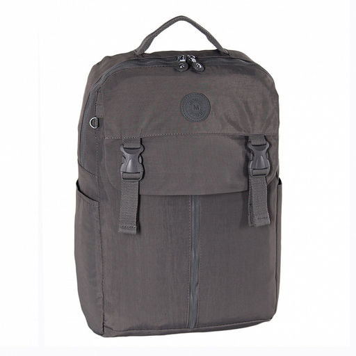 Рюкзак 8690MD d.gray Mindesa