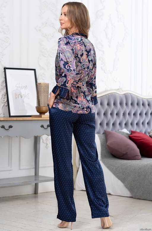 ETRO 3518 Комплект-тройка Mia-Amore  фото 2