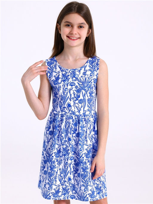 Платье 1ДПБ4001001н