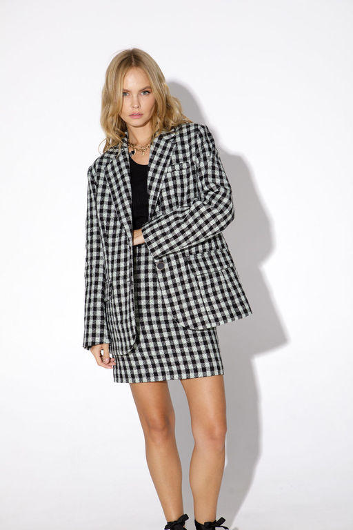 Костюм Pirs 5056 зеленый с черным  фото 5