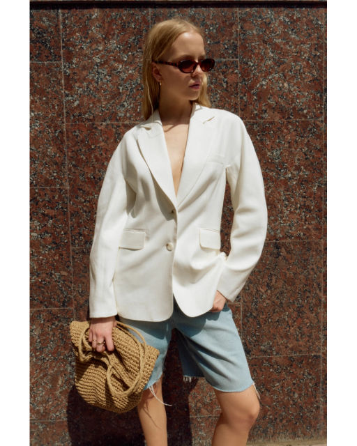 Жакет THE VERY 2427  фото 8