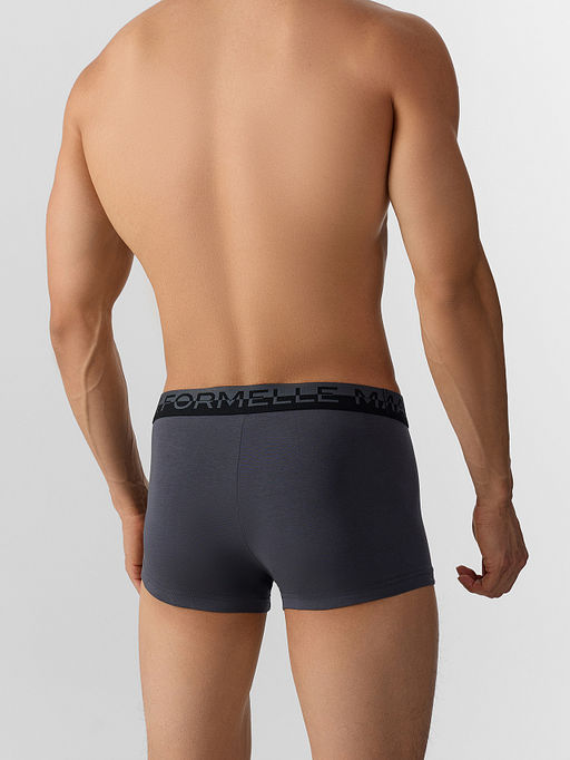 Цена за 2 штуки! ТРУСЫ МУЖСКИЕ - Mark formelle фото 5