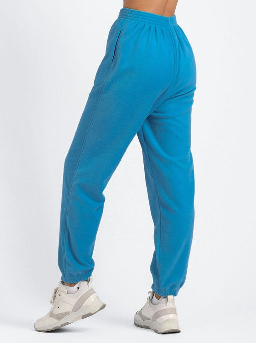 Брюки из флиса B.381 - Argo classic фото 36