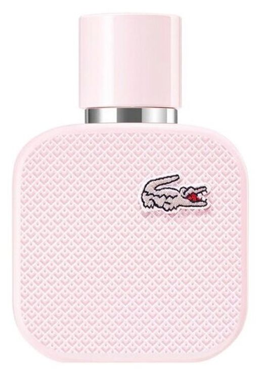 LACOSTE EAU DE LACOSTE (L.12.12 Rose) w EDP 35 ml M