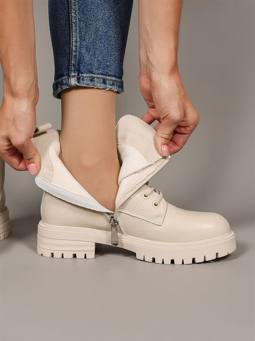 Гриндерсы / Мартинсы 754-5B - Piniolo фото 5