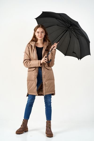 Куртка женская Мисти - Yollochka фото 2