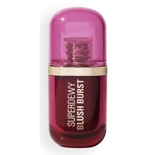 Румяна жидкие Super Dewy Blush Burst, Very Cherry Berry 6868259