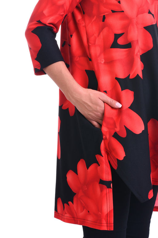 Туника - Olsi фото 3