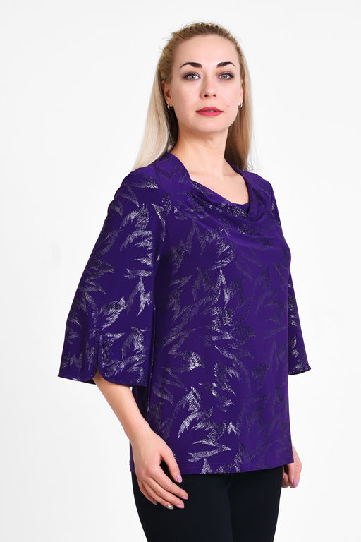 Блузка - Olsi фото 2