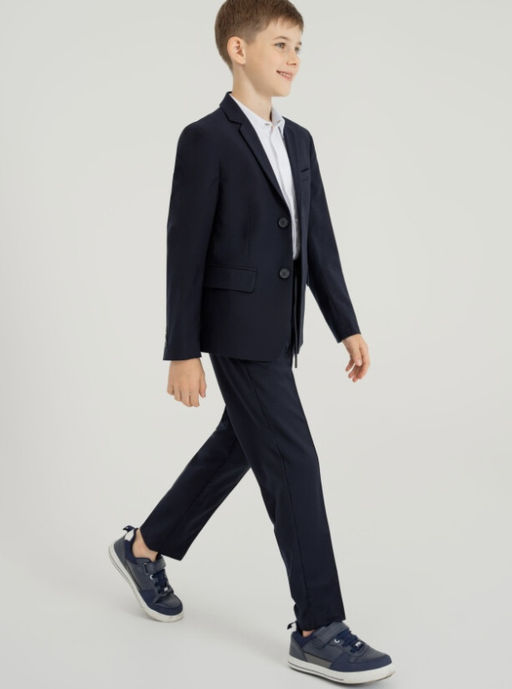 22317143 Костюм для мальчиков: брюки, пиджак