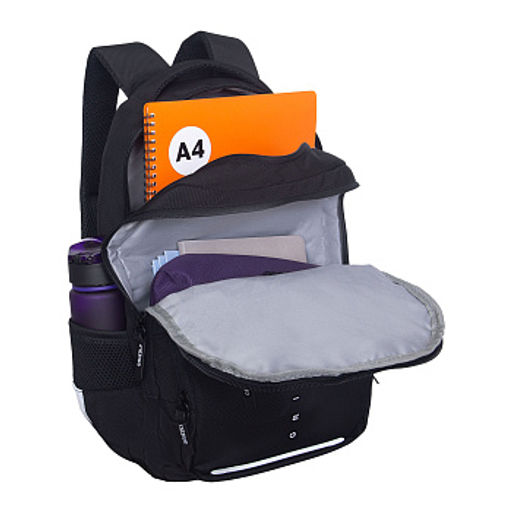 RB-659-2 Рюкзак школьный с обвесом - Grizzly фото 26