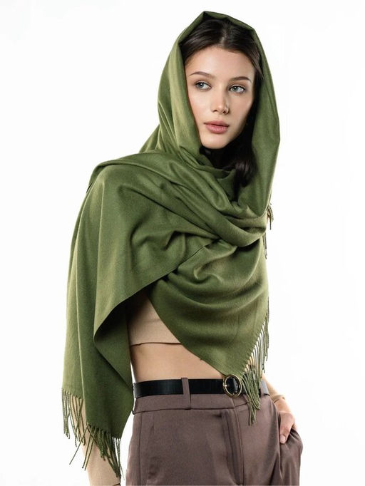 Классический элегантный палантин - Pretty mania фото 72